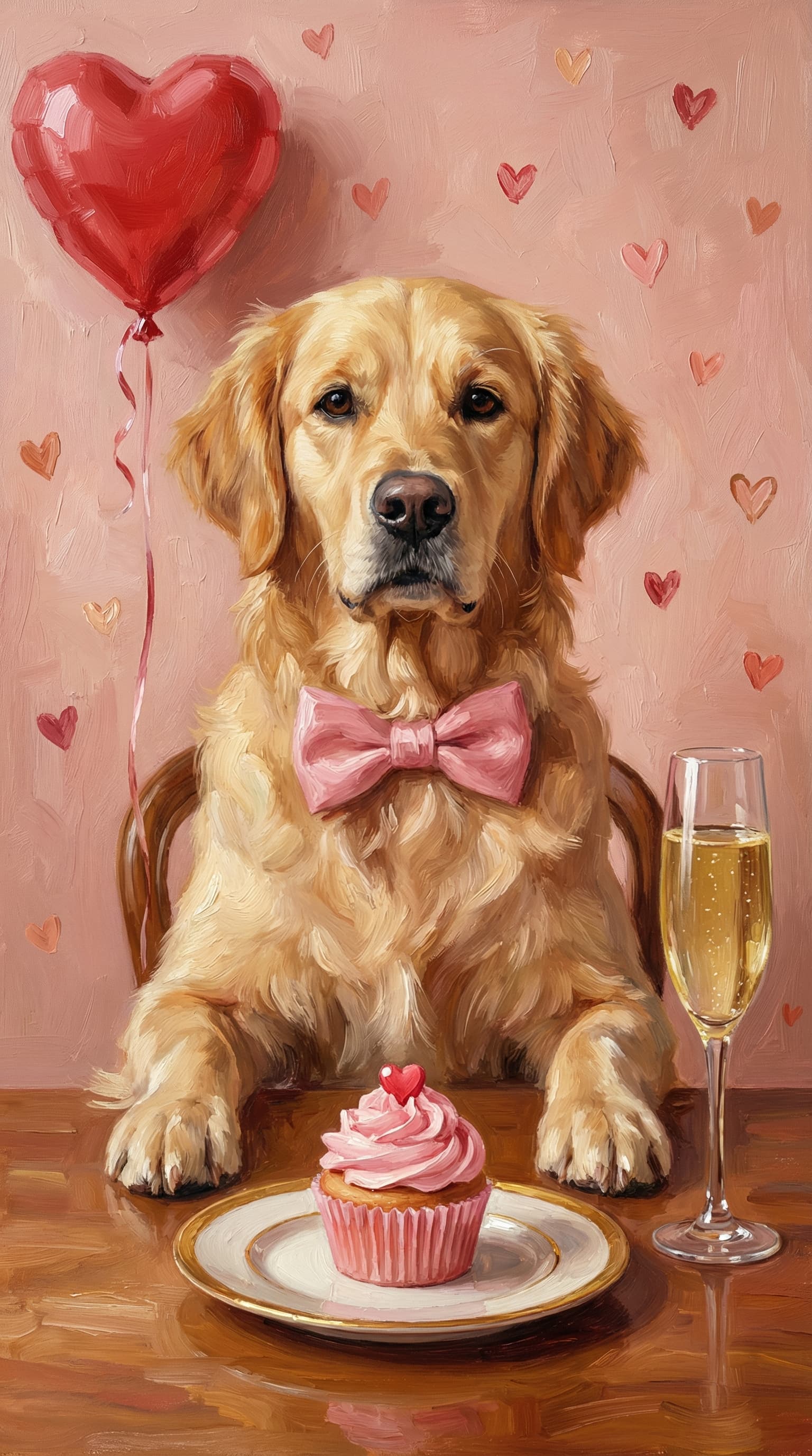 Sweetheart Celebration